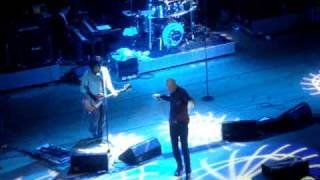 The Tragically Hip - Eldorado (Live in Massey Hall 15/5/09)