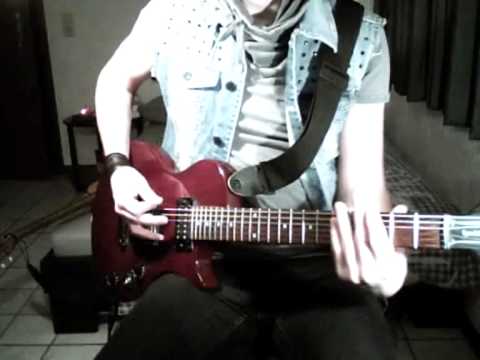 Rob Zombie - Dead City Radio and The New Gods of Supertown (cover) video thumbnail