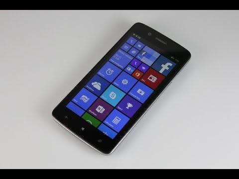 Allview Impera S - primele impresii [Gadget.ro]