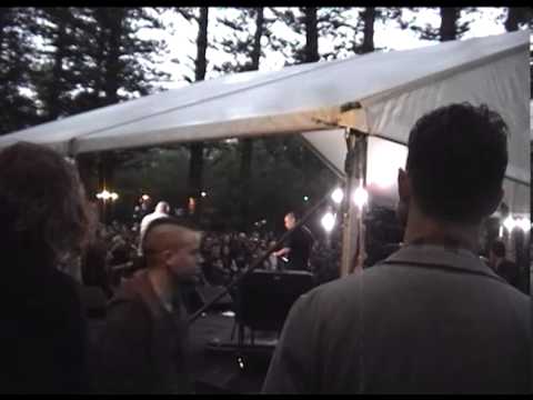 O! - live at In The Pines 2013