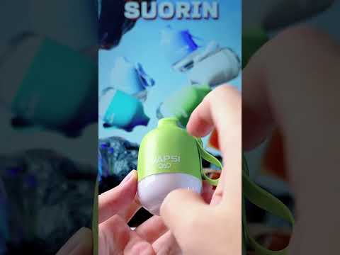 From Smoking to Vaping: A Beginner's Guide to Vapsi OAO