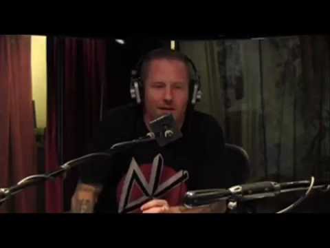 Corey Taylor slams Axel Rose + speaking in St. Paul – Trent Reznor, Fight Club rock opera? – VOD