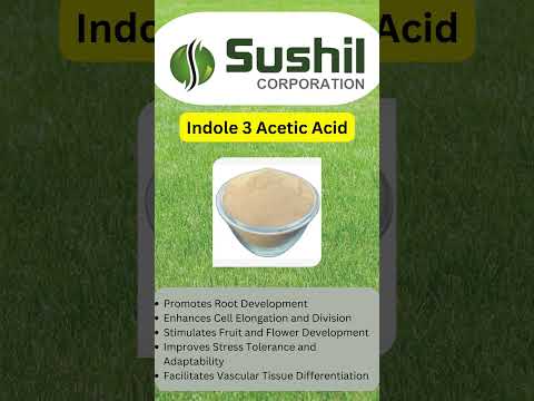 Diethyl amino ethyl hexanoate (da-6), for agriculture, grade...