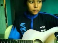 Shae-SAYANG cover by Nur Qamareena