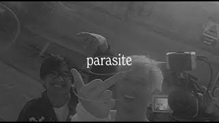 Cover art for Parasite