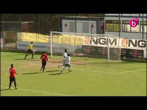 Bleid Gaume-Verviers 2-2