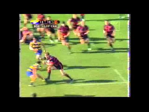 Ruki Tipuna Highlights | Axial Productions