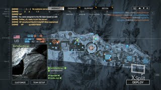 bf４　初心者　アドバイスお願いします