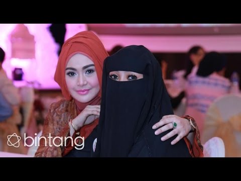 Soraya Abdullah Buka-Bukaan Pernikahannya Dengan Indra