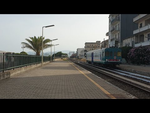 R 22496 Reggio Calabria C.le  - Roccella Jonica