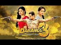 Hud Hud Dabbang Trailer BGM Ringtone Dabbang 3