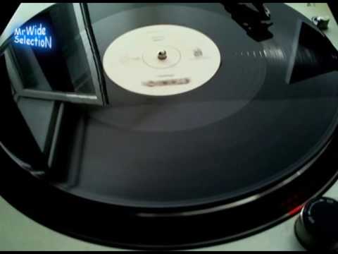 Ethniq "everyday" (Unreleased) 2003 - PROMO