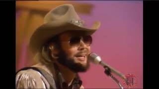 Hank Williams Jr. And Tom T.  Hall  - Move It On Over