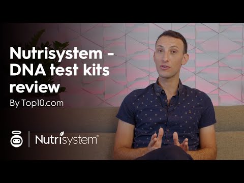 Nutrisystem DNA Review 2022