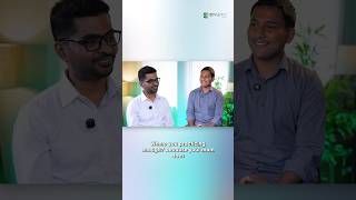 From Nepal to AIR 20 in CA Inter 🔥 | ArivuPro Podcast