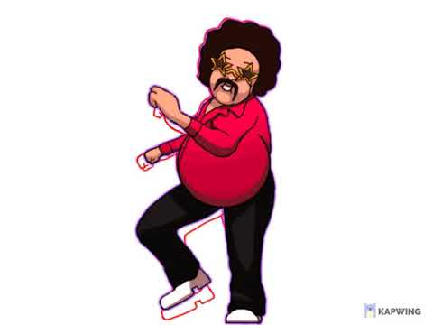 E Stacks-Off The Porch Remix