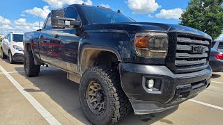 Duramax DPF 101: How A DPF Regen Works And Why This Truck Is Broken