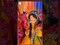 Haldi Ceremony Girls Short Video Status Whatsapp Nice