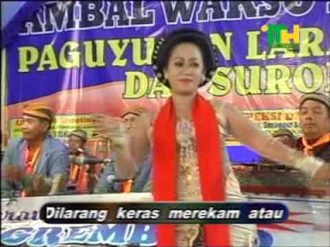 Tumini - Kembang Aren (Official Music Video)