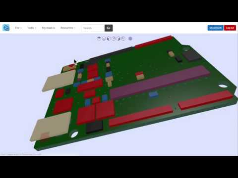 ecad.io Getting Started