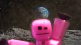 Stikbot and the time machine pt 2