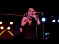 JR RICHARDS - Never Forgotten - live @ Brixton ...