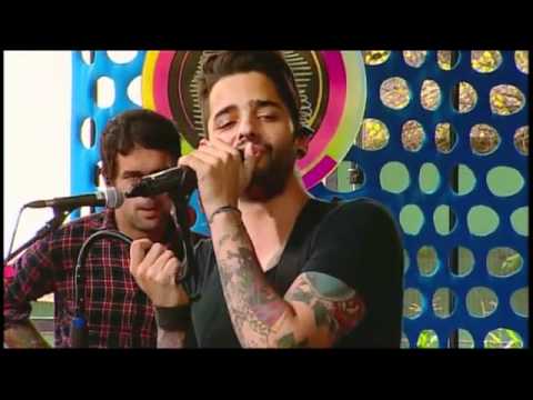 Fresno - Acesso MTV (1ª parte)