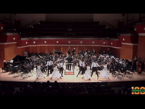 FAMU Wind Symphony | "Come Sunday" (2023)