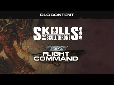 Skulls for the Skull Throne DLC Content