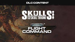 Skulls for the Skull Throne DLC Content