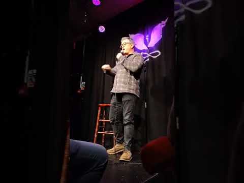 First standup