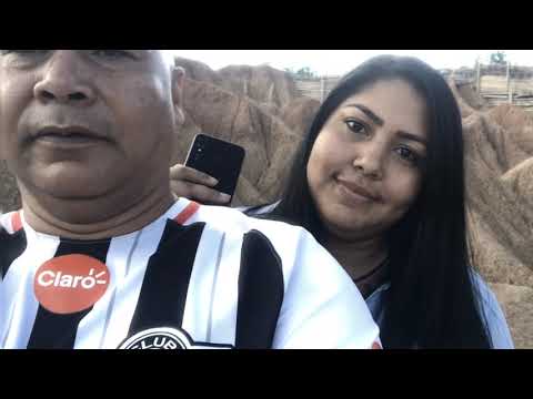 VACACIONES EN EL DESIERTO DE LA TATACOA JUNIO 2019