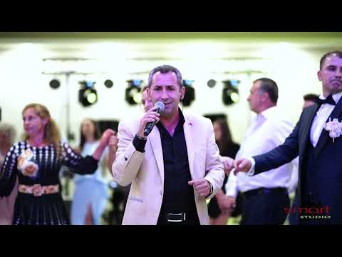 Gabi Pirnau LIVE 2022 * NUNTA SUPERBA ANDREEA & NICUSOR - Colaj Joc-NUNTA  28.05.2022