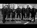 Steh Auf - Culcha Candela (Lyrics) 
