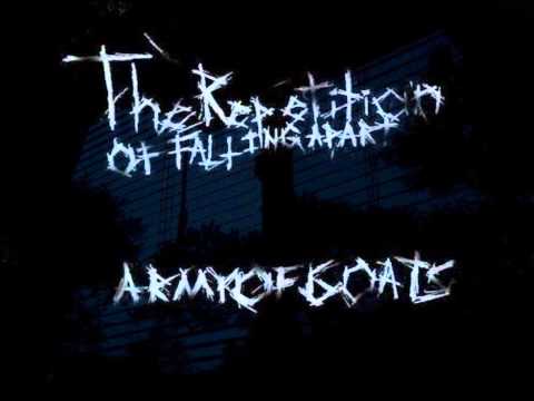 Army Of Goats - Beyond A Shallow Grave: The Curse