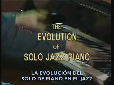 Bill Dobbins - La evolución del solo de piano en el jazz - Subtitulado