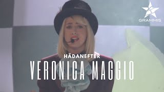 Veronica Maggio - Hädanefter (Live Grammis 2014)
