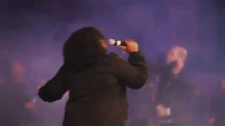 No one like our God | JJ Hairston featuring kymberli joye | Youthful Praise.