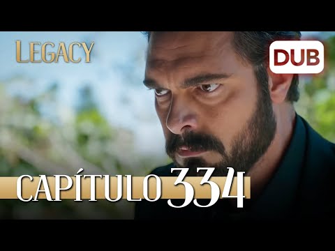 Legacy Capítulo 334 | Doblado al Español (Temporada 2)