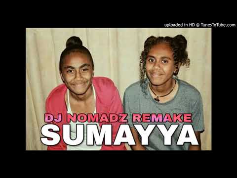 Sumayya Sheebah - Tanalabwa Par DJ Nomadz Remake (Wawos Department) 2O19