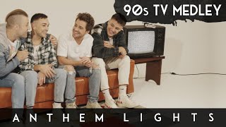 90s TV Medley