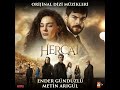 Hercai (Orijinal Dizi Müzikleri) by Ender Gündüzlü & Metin Arıgül