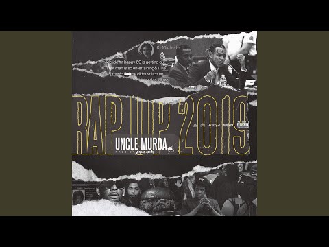Rap Up 2019