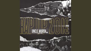 Musik-Video-Miniaturansicht zu Rap Up 2019 Songtext von Uncle Murda