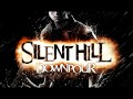 Silent Hill Downpour Here Be Monsters Complete Soundtrack