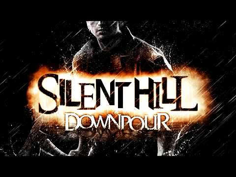 Silent Hill Downpour -  Here Be Monsters -  Complete Soundtrack