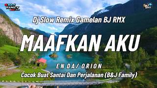 Download lagu DJ FORGIVE ME – ENDA | LATEST 2026 SLOW REMIX DJ VIRAL TIKTOK | FULL BASS • SLOW BASS • B&J FAMILY mp3