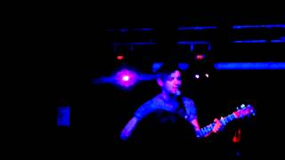 Max Milner - She Said It First