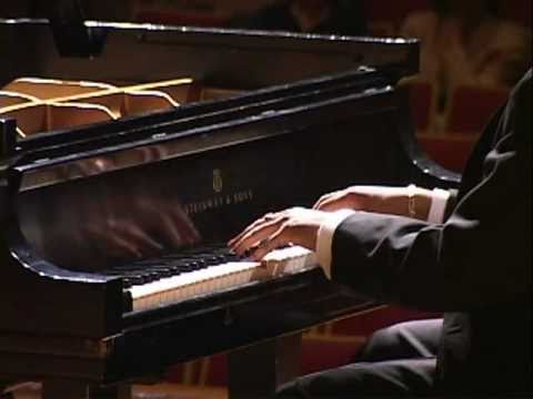 Greg Love Prelude and Fugue [Bach]
