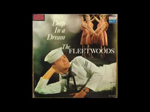 The Fleetwoods - Dolton 45 RPM Records - 1959 -1964